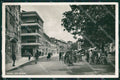 Udine Città Mercato Foto cartolina QT0887 – fronte