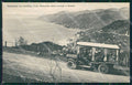 Genova Portofino Camogli Autopostale cartolina QT0906 – fronte