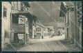 Bolzano Merano Foto cartolina QT0911 – fronte