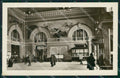 Verona Città Stazione Foto cartolina QT0912 – fronte
