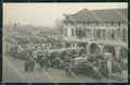 Gorizia ? Udine ? Militari Foto cartolina QT0924 – fronte