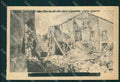 Gorizia Città Monte Santo Rovine Guerra cartolina QT0929 – fronte