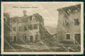 Gorizia Città Rovine Guerra cartolina QT0935 – fronte