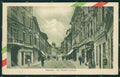 Gorizia Città PIEGHE cartolina QT0937 – fronte