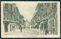 Gorizia Città ABRASA cartolina QT0940 – fronte
