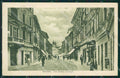 Gorizia Città PIEGHINA cartolina QT0941 – fronte