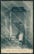 Gorizia Città Profugo cartolina QT0945 – fronte