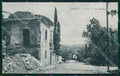Gorizia Città Rovine Guerra cartolina QT0955 – fronte