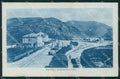Gorizia Città Stazione Treno cartolina QT0957 – fronte