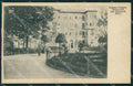 Gorizia Città cartolina QT0984 – fronte