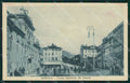 Gorizia Città cartolina QT0989 – fronte
