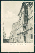 Gorizia Città cartolina QT0996 – fronte