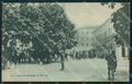 Gorizia Città Militari STRAPPINO cartolina QT1005 – fronte