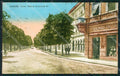 Gorizia Città Farmacia cartolina QT1006 – fronte