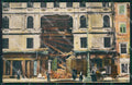 Gorizia Città Rovine Guerra ABRASA cartolina QT1008 – fronte