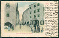 Gorizia Città cartolina QT1012 – fronte