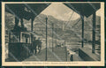 L'Aquila Gran Sasso Funivia cartolina QT1049 – fronte