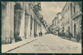 L'Aquila Città PIEGA cartolina QT1058 – fronte