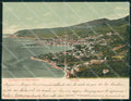 Imperia Sanremo Doppia cartolina QT1091 – fronte