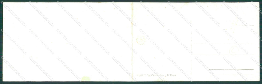 Imperia Sanremo Doppia cartolina QT1092 – retro
