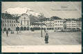 Belluno città Monte Serva cartolina QT1097 – fronte