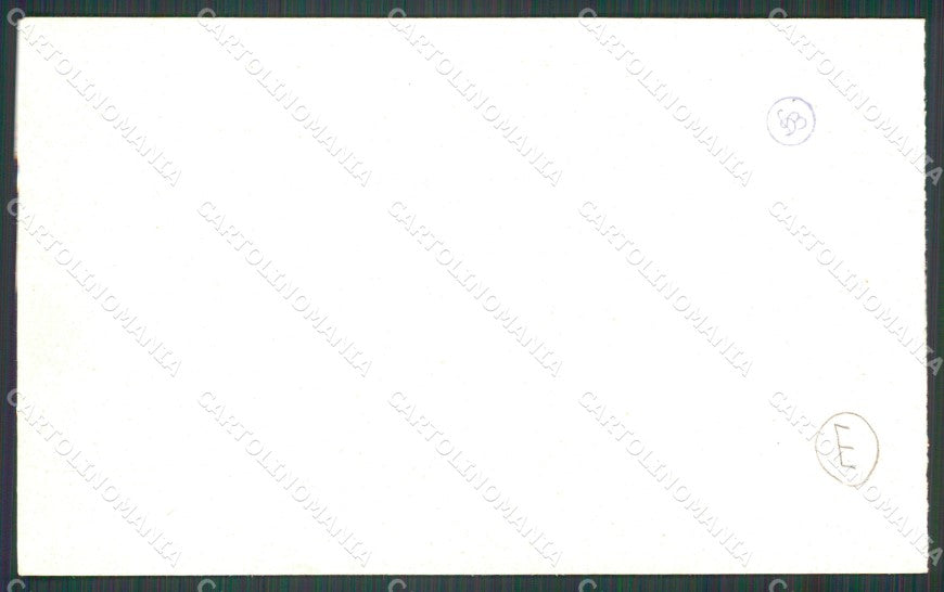Belluno città Porta Doiona RETRO BIANCO cartolina QT1104 – retro