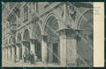 Belluno città Prefettura cartolina QT1105 – fronte