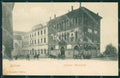 Belluno città Municipio Foto cartolina QT1111 – fronte