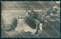 Belluno città Campane Militari Foto cartolina QT1148 – fronte