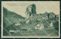 Belluno Agordino Villaggio Ronch Sasso della Murada cartolina QT1153 – fronte
