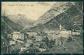 Belluno Vigo di Cadore Laggio di cartolina QT1160 – fronte