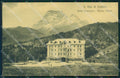Belluno San Vito di Cadore Monte Pelmo cartolina QT1174 – fronte