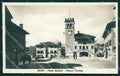 Belluno Pieve di Cadore Foto cartolina QT1180 – fronte