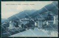 Belluno Valle di Cadore Obelisco di Rusecco cartolina QT1189 – fronte