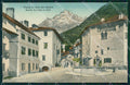 Belluno Valle di Cadore cartolina QT1198 – fronte