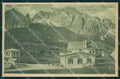 Belluno Cortina d'Ampezzo Pocol cartolina QT1218 – fronte