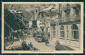 Belluno Cortina d'Ampezzo Auto cartolina QT1239 – fronte