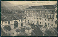 Belluno Feltre cartolina QT1266 – fronte