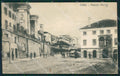Belluno Feltre cartolina QT1269 – fronte