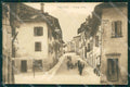 Belluno Feltre Porta Oria cartolina QT1271 – fronte