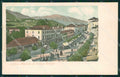 Belluno Feltre Campogiorgio Mercato cartolina QT1272 – fronte