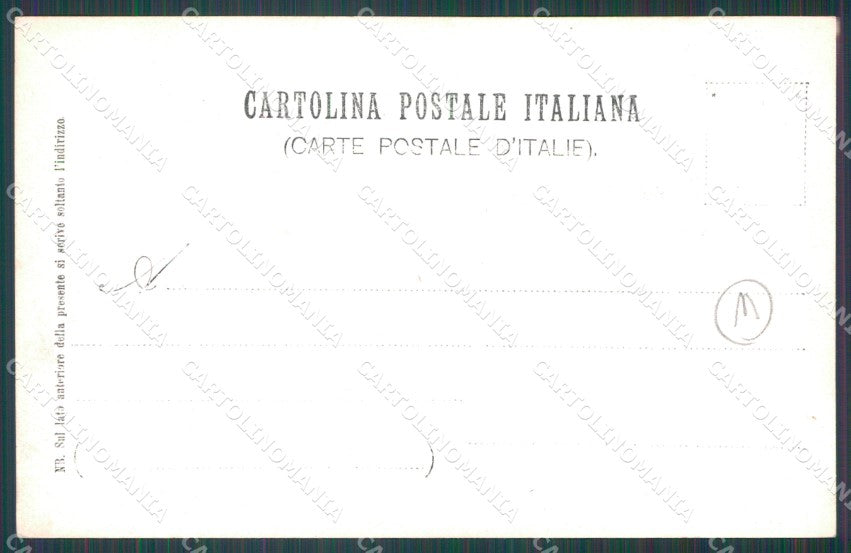 Belluno Feltre Militari Brigata Alessandria Foto cartolina QT1282 – retro