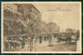 Belluno Feltre Campogiorgio Mercato Bovino cartolina QT1284 – fronte
