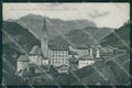 Belluno Livinallongo Pieve di PIEGHINA cartolina QT1293 – fronte