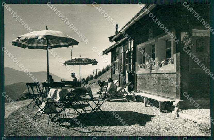 Bolzano Bressanone Plancios Eores Foto cartolina QT1307 – fronte