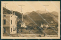Belluno Alano di Piave cartolina QT1314 – fronte