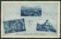 Belluno Mel Villa di Villa Saluti da cartolina QT1323 – fronte