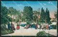 Padova Città cartolina QT1347 – fronte
