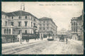 Padova Città Tram Carrozza STRAPPINO cartolina QT1361 – fronte