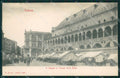 Padova Città Mercato cartolina QT1364 – fronte